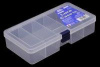 Коробка рыболовная Meiho Lure Case
